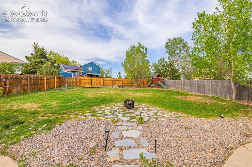 5663 Mesa Mountain Way