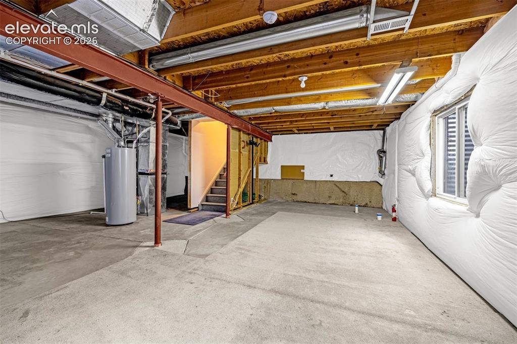5663 Mesa Mountain Way