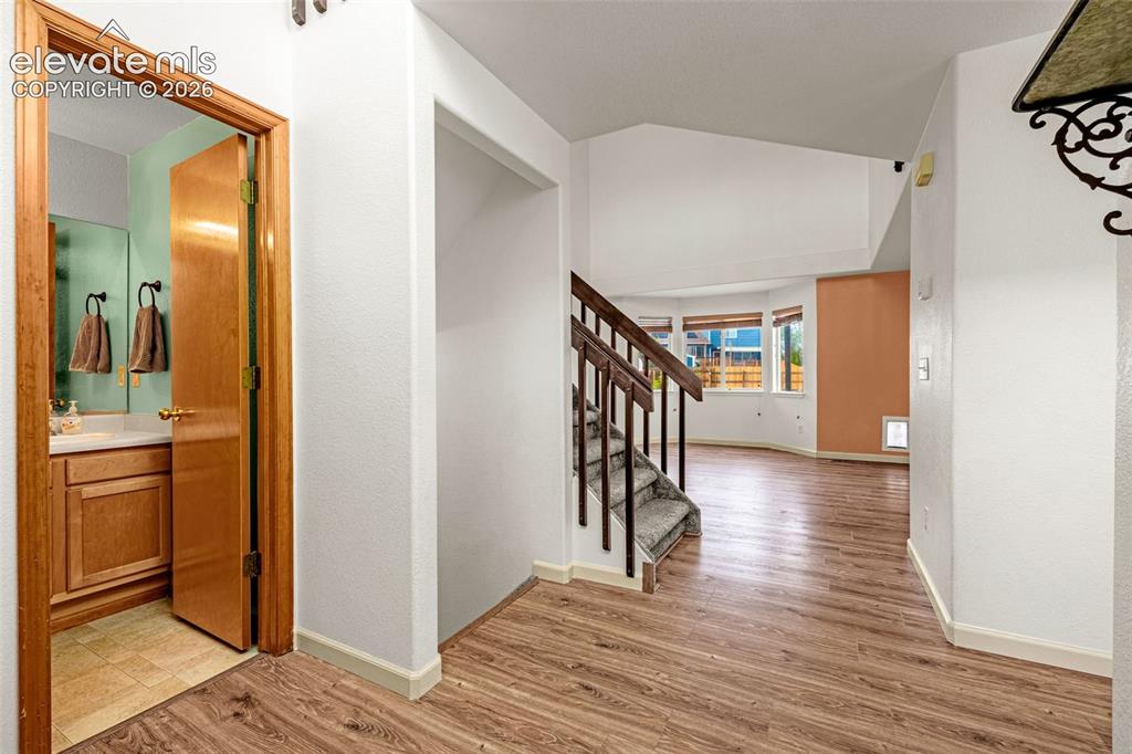 5663 Mesa Mountain Way