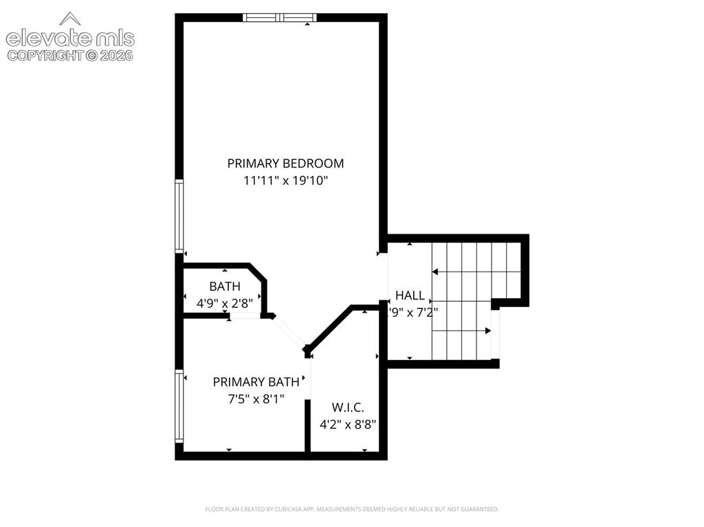 5663 Mesa Mountain Way