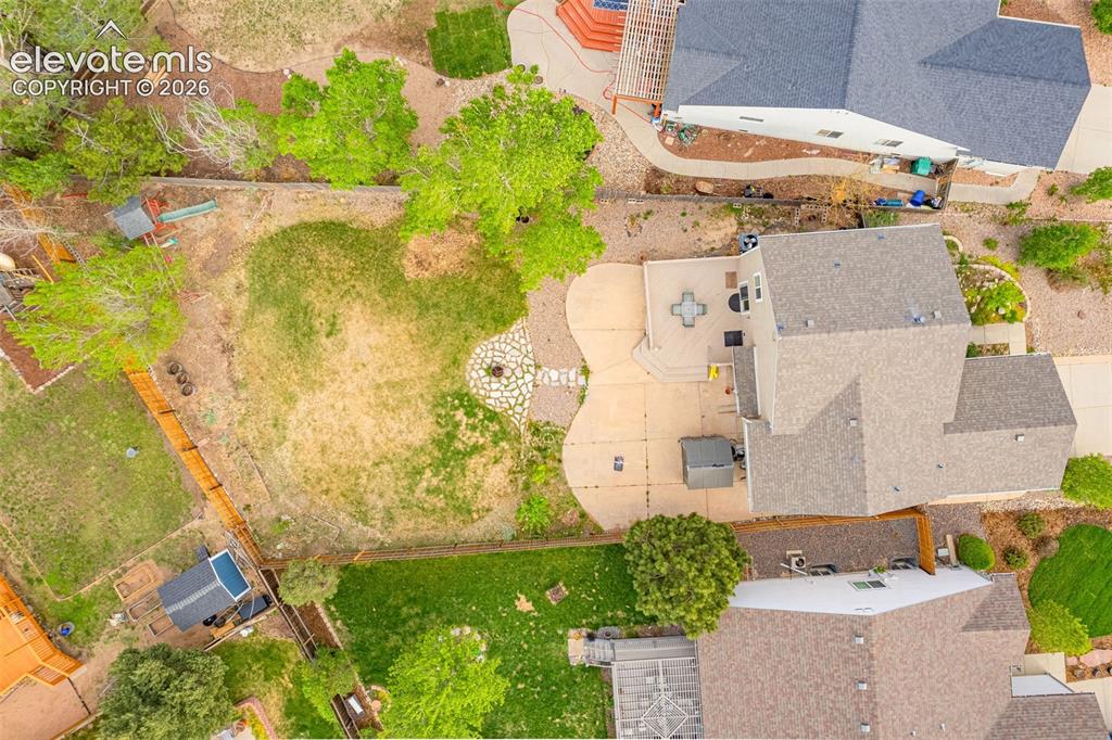 5663 Mesa Mountain Way