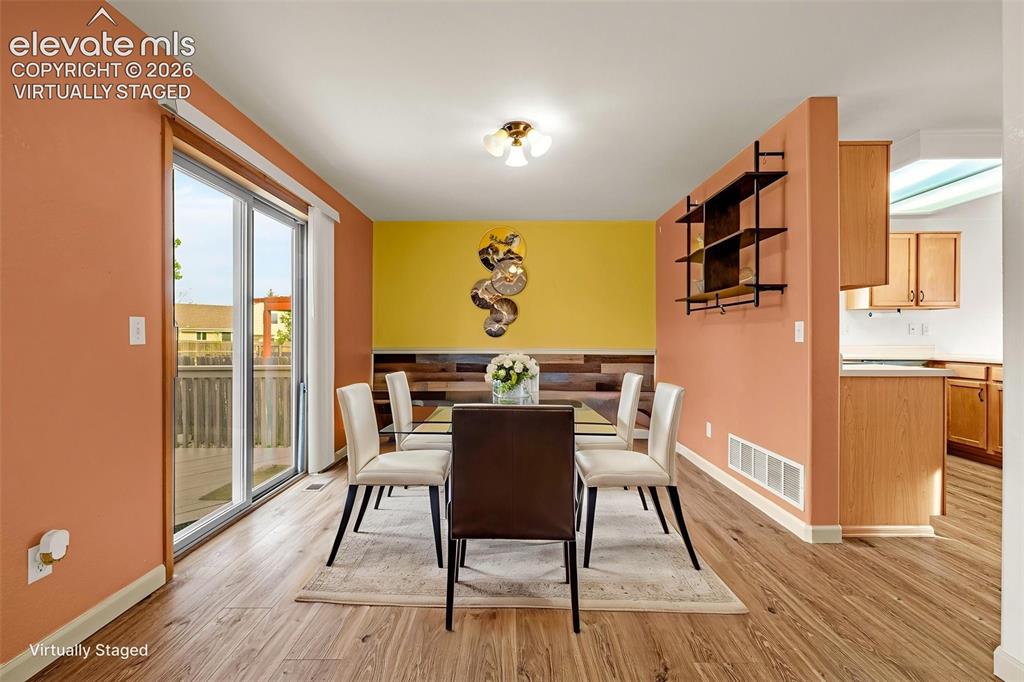 5663 Mesa Mountain Way