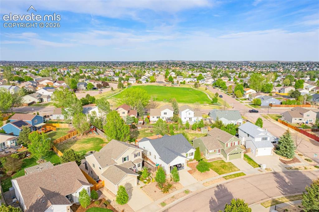 5663 Mesa Mountain Way