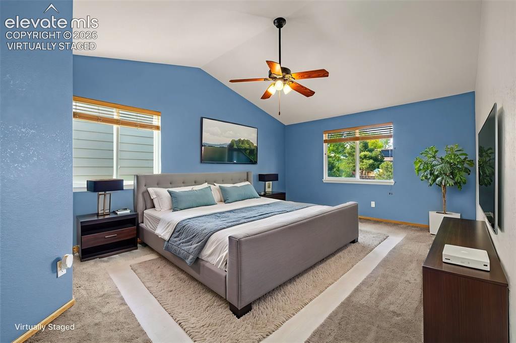 5663 Mesa Mountain Way
