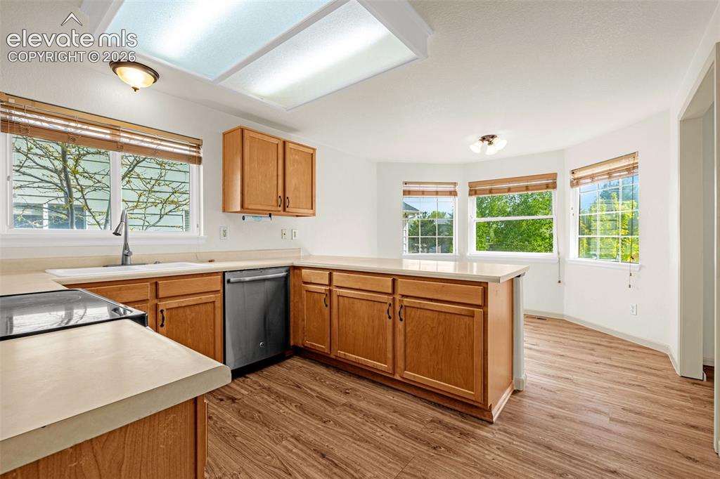 5663 Mesa Mountain Way