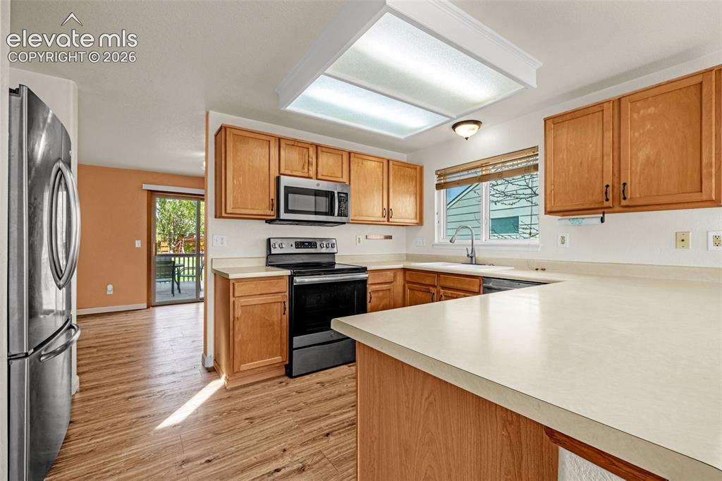 5663 Mesa Mountain Way