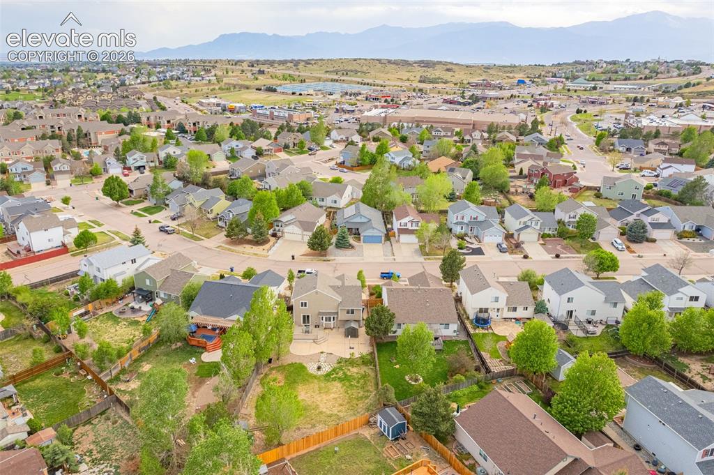 5663 Mesa Mountain Way