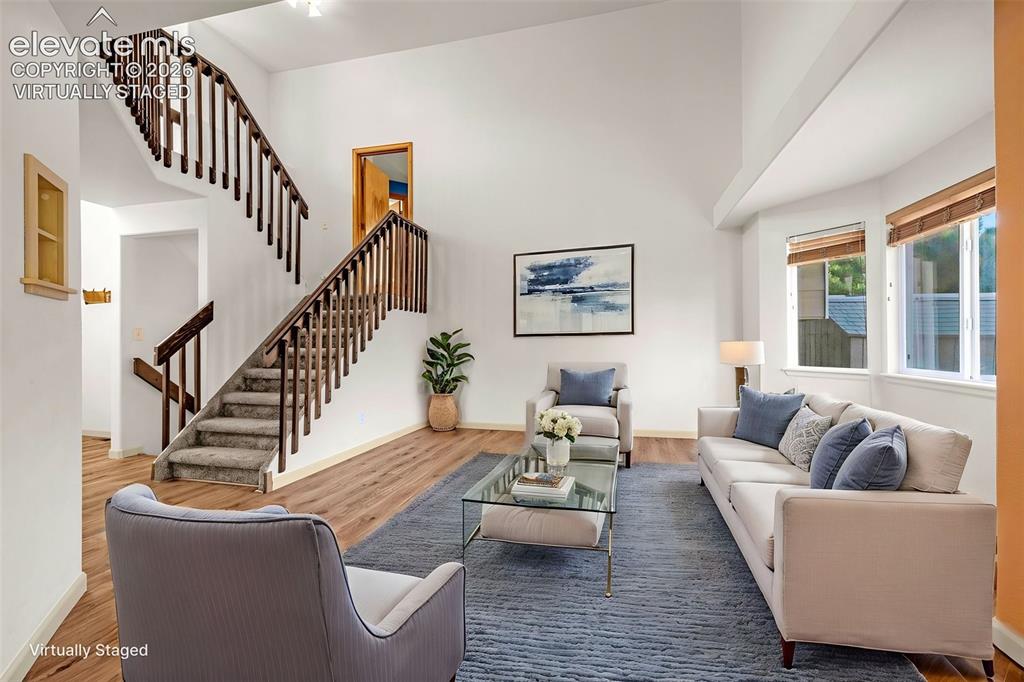 5663 Mesa Mountain Way