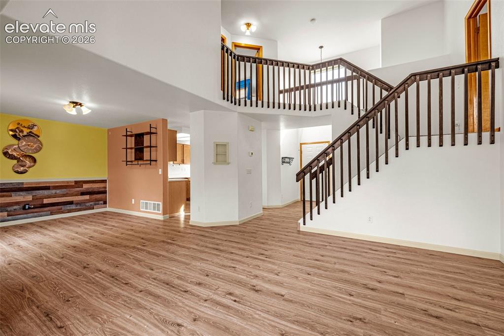 5663 Mesa Mountain Way