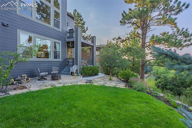 1698 Ridgetrail Lane