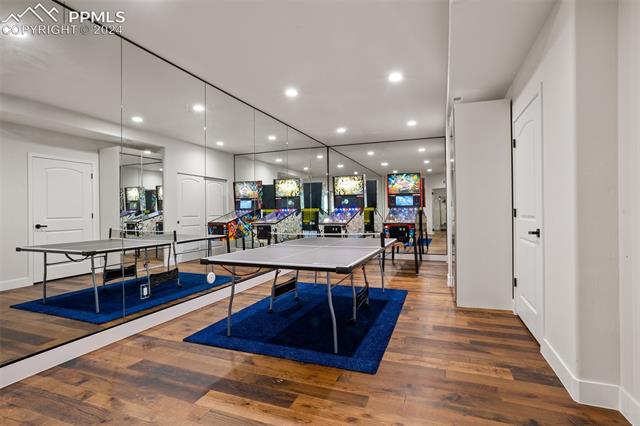 1698 Ridgetrail Lane