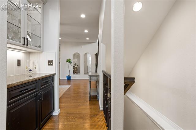 1698 Ridgetrail Lane