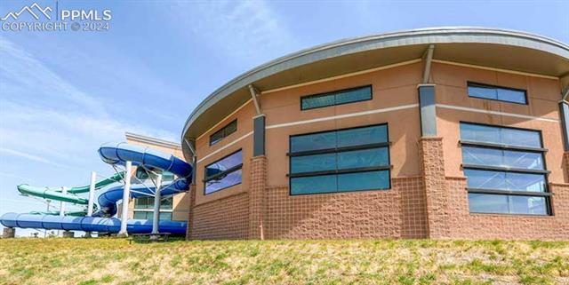 1698 Ridgetrail Lane