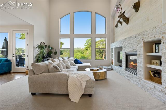 1698 Ridgetrail Lane