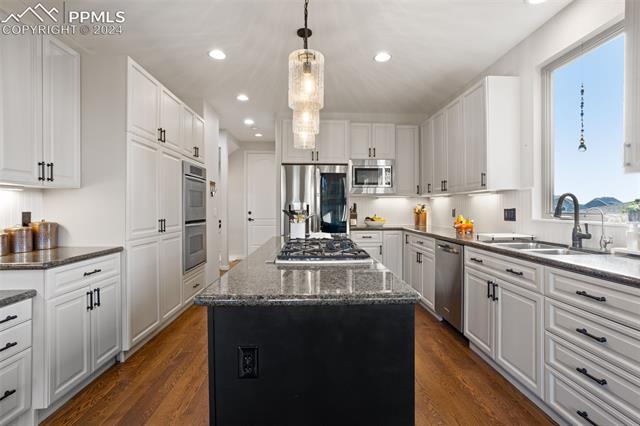 1698 Ridgetrail Lane