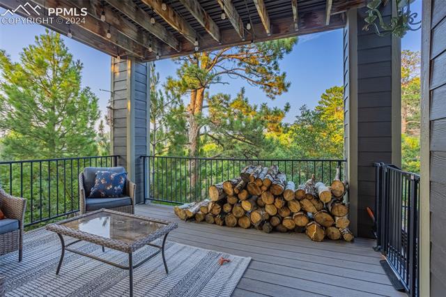 1698 Ridgetrail Lane