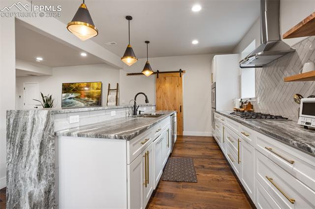 1698 Ridgetrail Lane