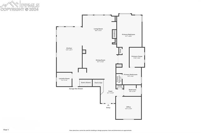 1698 Ridgetrail Lane