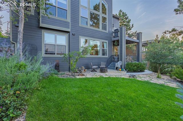 1698 Ridgetrail Lane
