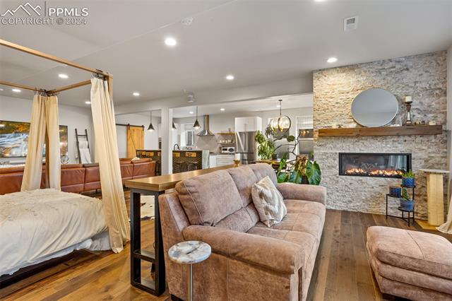 1698 Ridgetrail Lane