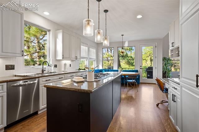 1698 Ridgetrail Lane