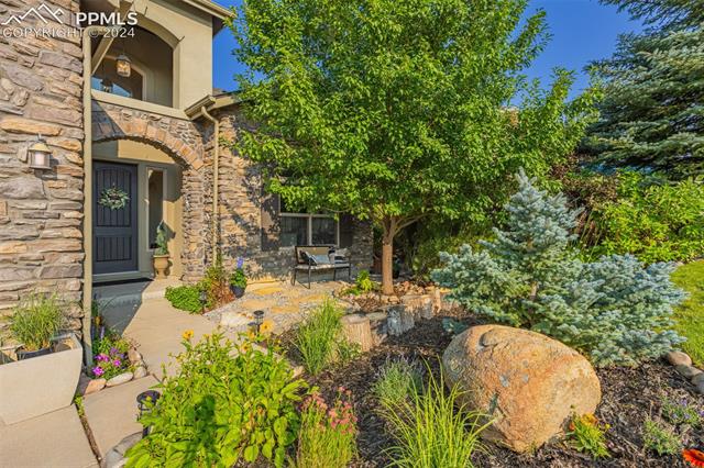 1698 Ridgetrail Lane