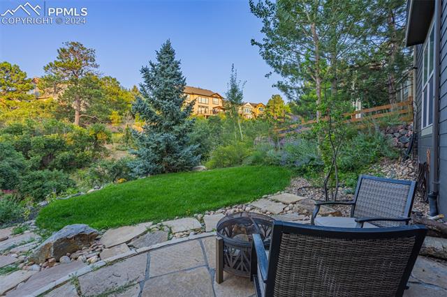 1698 Ridgetrail Lane