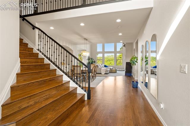 1698 Ridgetrail Lane