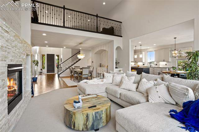 1698 Ridgetrail Lane