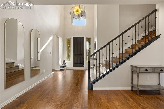 1698 Ridgetrail Lane