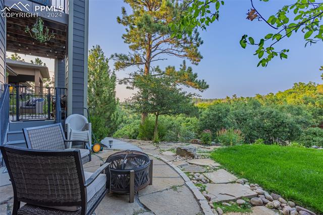 1698 Ridgetrail Lane