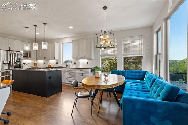 1698 Ridgetrail Lane