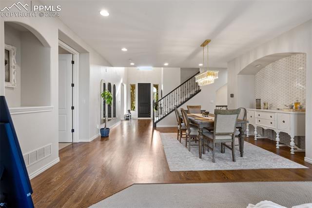 1698 Ridgetrail Lane