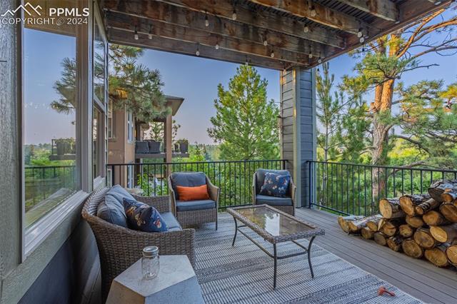 1698 Ridgetrail Lane