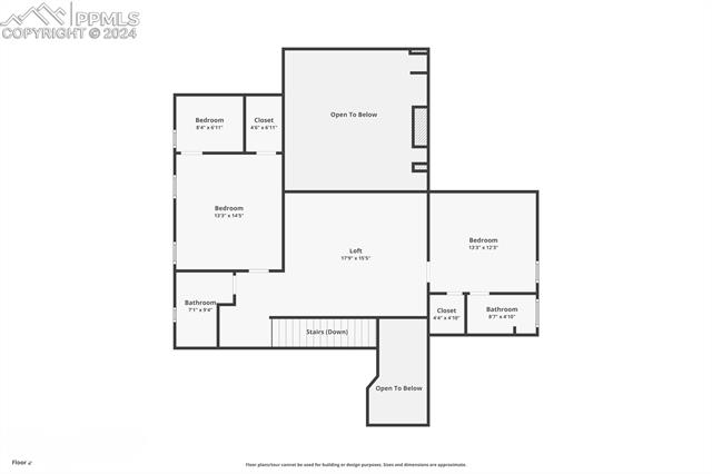 1698 Ridgetrail Lane
