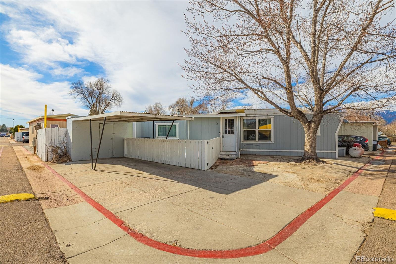 3303 N Hancock Avenue