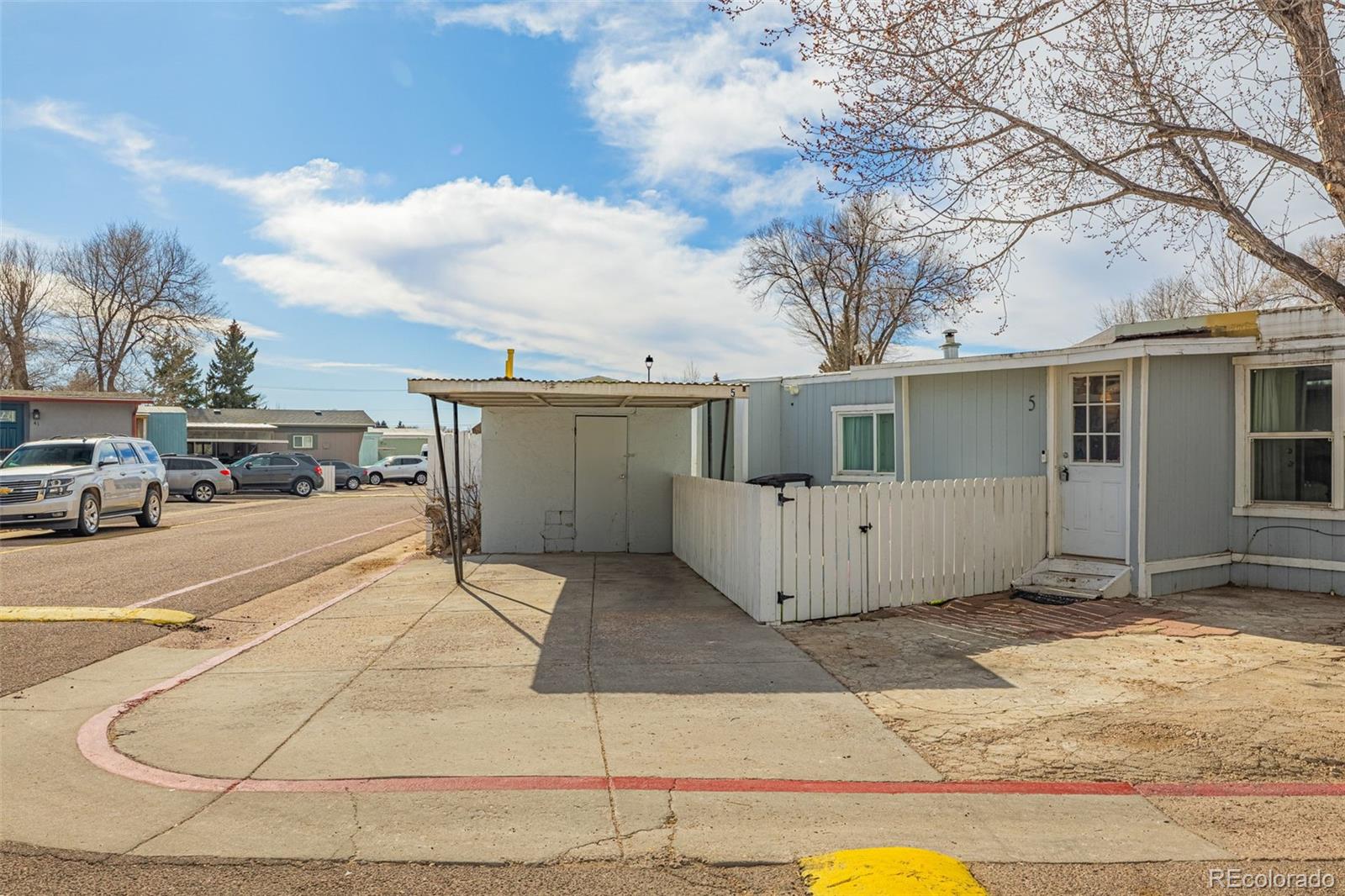 3303 N Hancock Avenue