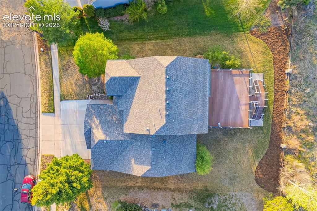 9135 Chetwood Drive