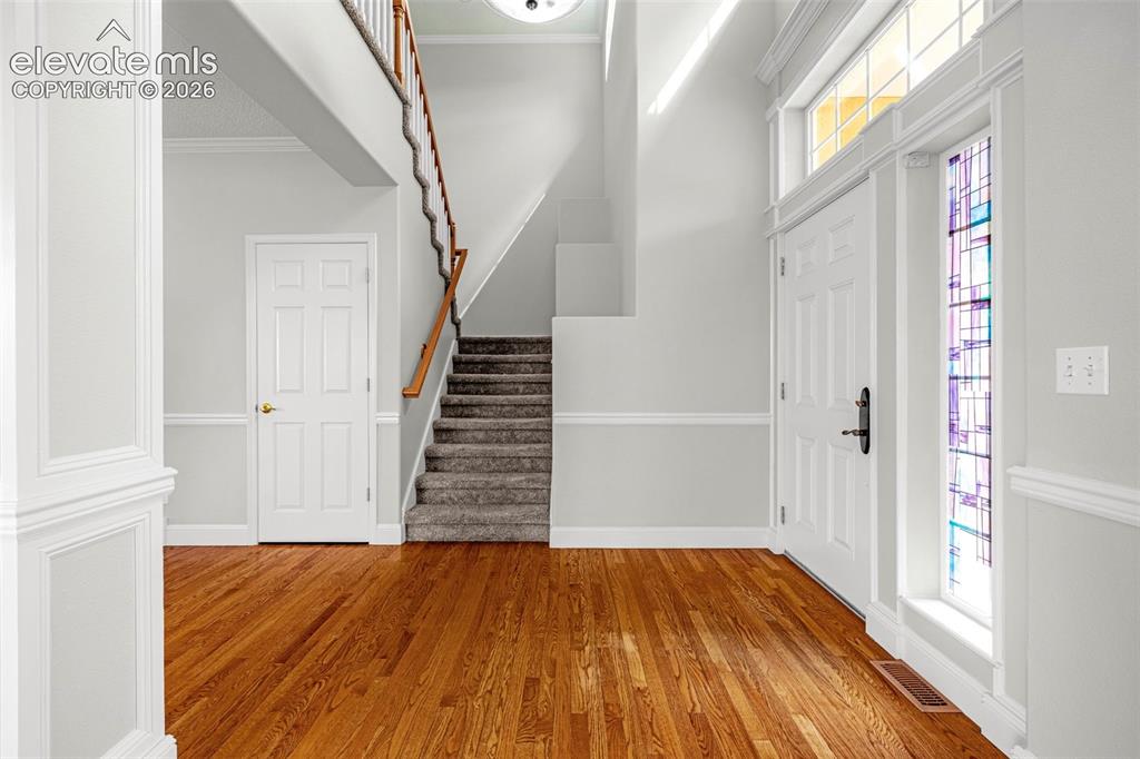 9135 Chetwood Drive