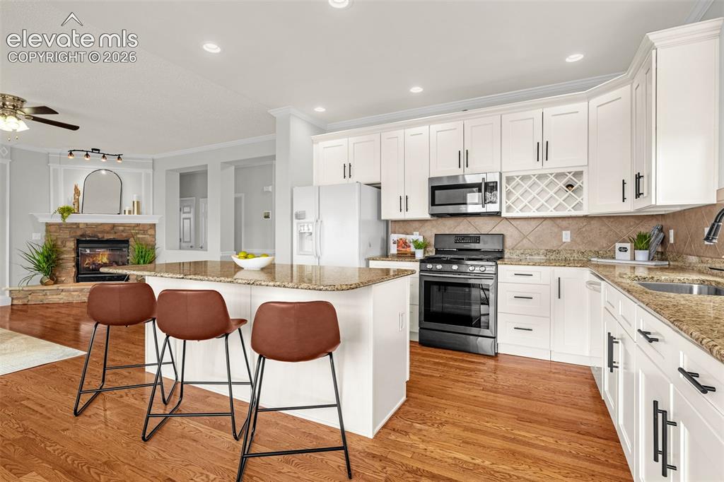 9135 Chetwood Drive