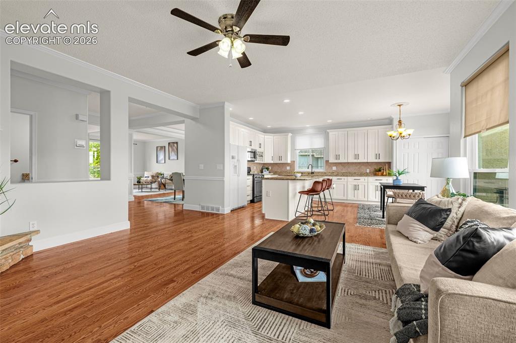 9135 Chetwood Drive