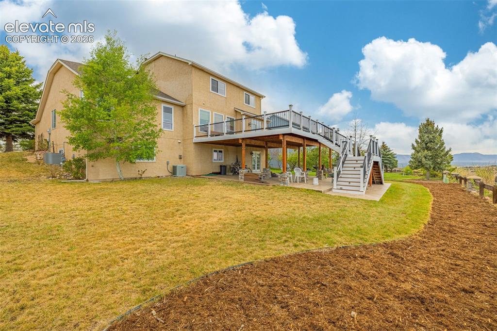 9135 Chetwood Drive