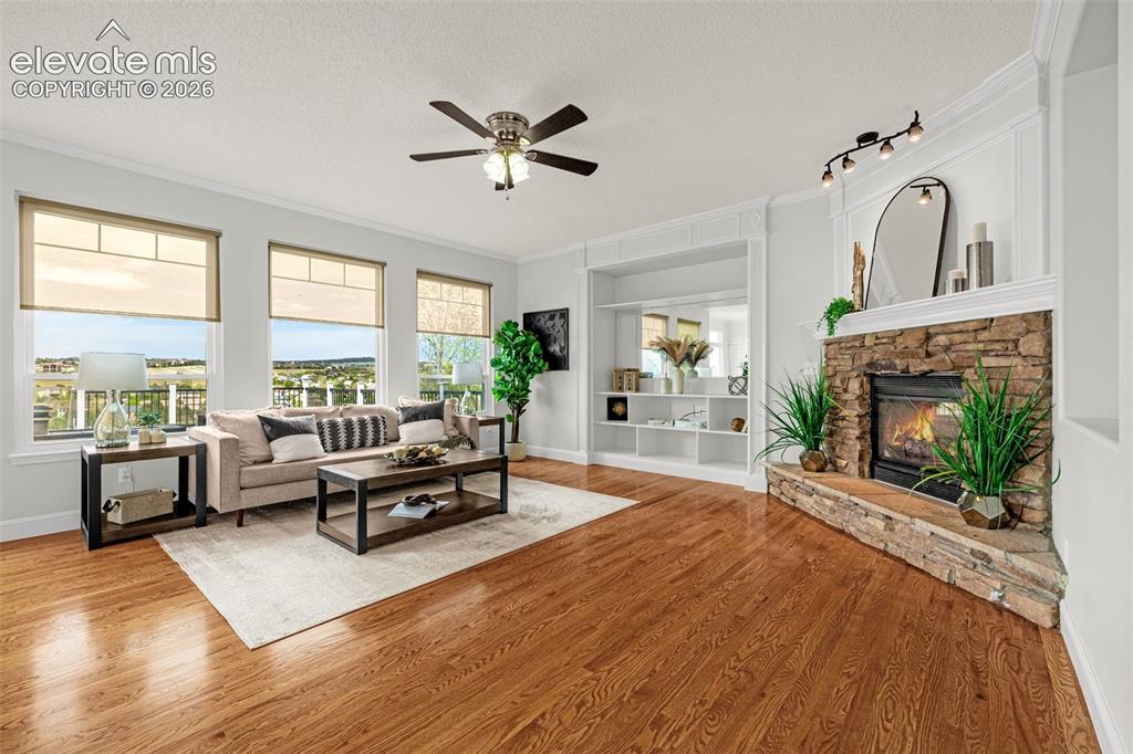 9135 Chetwood Drive