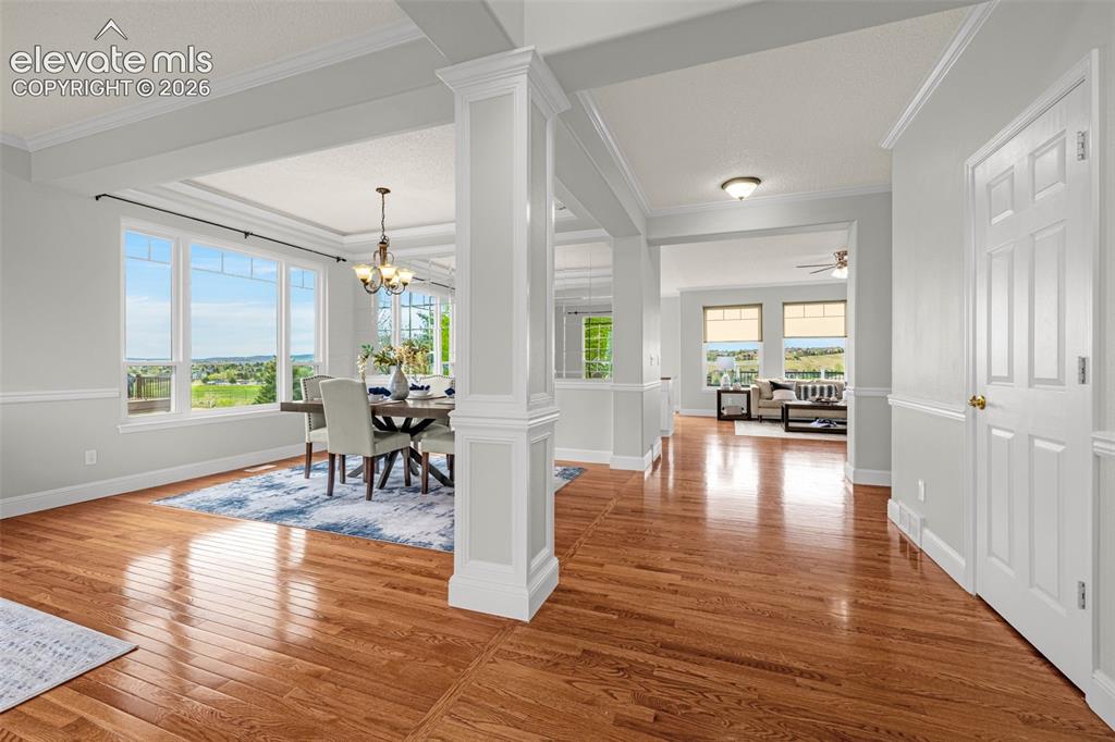 9135 Chetwood Drive