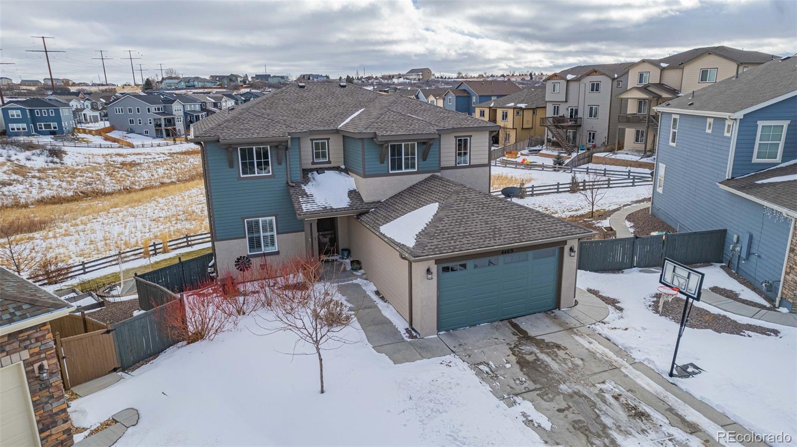 4469 Mcmurdo Court