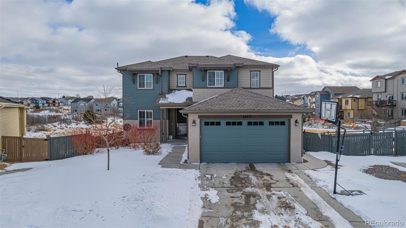 4469 Mcmurdo Court