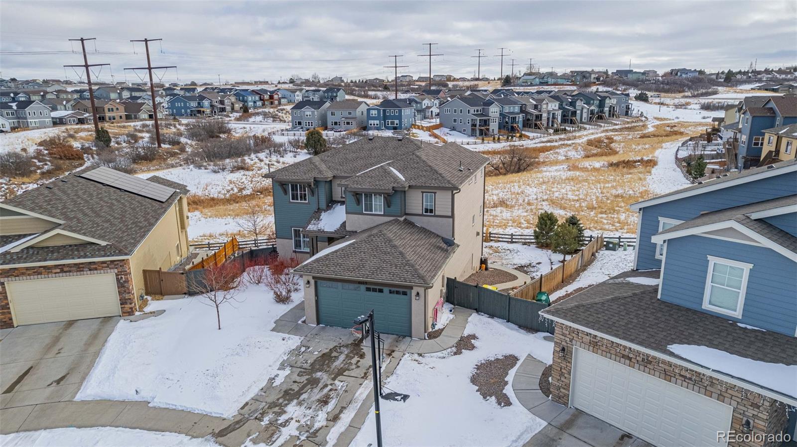 4469 Mcmurdo Court