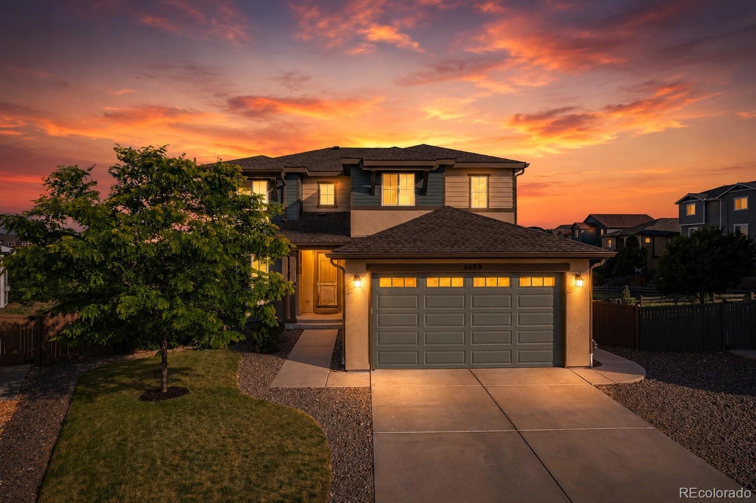 4469 Mcmurdo Court
