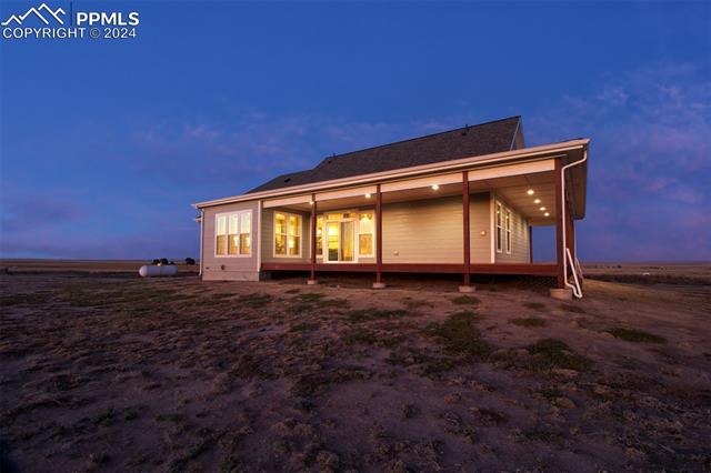 21689 Leona Homestead View