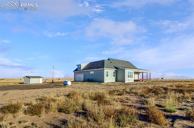 21689 Leona Homestead View